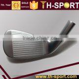 Hot Sale Custom Golf Irons Casting Iron thumbnail-2