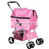 R1935H Pet Stroller,luxury Pet Dog Stroller, Wide Spread Popular Luxury Pet Stroller thumbnail-1