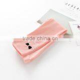 Wholesale Spring Little Girl Pink Fitness Leggings thumbnail-3