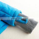 3 Colors Mixed Kids Down Jacket For Baby Boy Winter Coat thumbnail-5