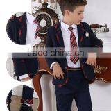 Fashion School Uniform Design , New Kids School Uniform , Custom Make Bulk School Uniforms thumbnail-4