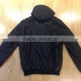 Men pu Leather Jacket #PL8677 thumbnail-2