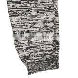 Ladies European Style Woolen Knit Flouncing Sweater Design for Women 2017 thumbnail-4