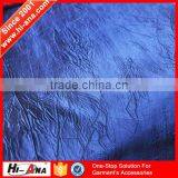 Hi-ana Fabric1Free Sample Available Best Selling Crumpled Fabric thumbnail-1