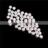 Hot Sales Off-white Cotton Round Pearl Beads thumbnail-3