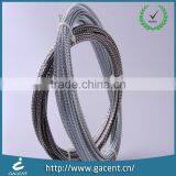 Corset Lingerie 4mm Spiral Steel Boning 10 Meters Roll thumbnail-1