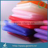New Arrival Colorful Nylon Mesh Fabric for Wedding Dress thumbnail-1
