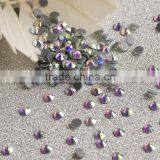 Wholesale SS16 SS20 Crystal ab Rhinestone Hotfix Rhinestones thumbnail-5
