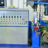 2025 High Quality Electric Wire Cable Extrusion Making Machine thumbnail-4