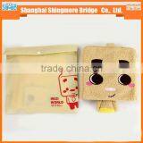 2017 New Design Usb Heated Carton Mouse Mat for Gaming in Winter thumbnail-5