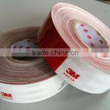 Colorful China Supplier High Visibility 3m Reflective Vinyl for Safety thumbnail-4