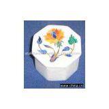 Marble Inlay Boxes (2792) thumbnail-1