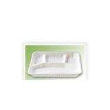 Biodegradable Plastic Tray thumbnail-1