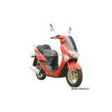 Sell 150T-6 Scooter thumbnail-1