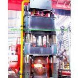 Oil Hydraulic Forging Press thumbnail-2