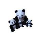 Sell Mini Plush Panda (China (Mainland)) thumbnail-1