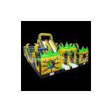 Inflatable Haier Brothers Funland thumbnail-1