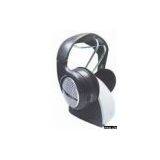 Sell RF Wireless Stereo Headphone