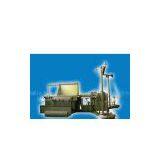 Automatic Chain Link Fence Machine-2m