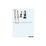 Bronze Sculpture thumbnail-1