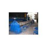 5 Tensional Roller Customized Galvanised Wire Mesh Hexagonal Gabion Production Line