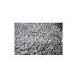 CaF2 65% Fluoride Lump / Size 10-80mm Fluorine Mine For Steel Industry