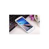 TH I9377 4.5inch MTK6577 Dual Core 1GHz Android 4.0 3G WCDMA GPS 512MB RAM 4GB ROM 8MP Smart Phone