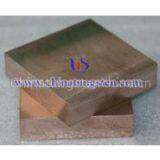 Tungsten Copper Plate thumbnail-1