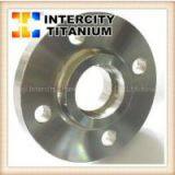 China Titanium Flange thumbnail-2