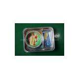 Aluminum Foil Food Containers thumbnail-2
