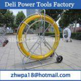 Hot Sale Cobra Duct Rodder Configurable Duct Rodder thumbnail-3