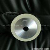 Vitrified Diamond Grinding Wheel for Natural Diamond thumbnail-3