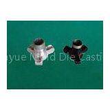 CNC Machining High Precision Die Casting Parts For Video Camera thumbnail-1