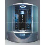 Bathroom Shower Screens Luxury Steam Cabins thumbnail-1