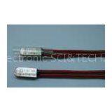 250V 5A Light Weight Electrical Machine Overheat Protector For Air-conditioner