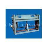 Pressing / Trimming Corrugated Box Making Machines , Corner Cutting