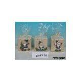 Christmas Candle thumbnail-1