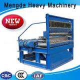 Durable in Use Service Supremacy Mengda Brick Cutter Machine