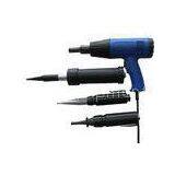 Portable Hand Held Ultrasonic Welder 500W For Plastic Toys / Toy Industry , High Frequency thumbnail-1