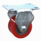 2.5 Inch Wheels for Furniture,swivel Caster Wheel,small Caster Wheel for Sofa,light Duty Caster Wheels thumbnail-2