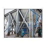 Energy Saving Dust Collector Equipment For Baghouse , Cement Mill Bag Filter thumbnail-1