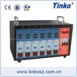 Tinko 6 Zone High Quality Hot Runner System Temperature Controller With Plastic Injection Moulding no Logo thumbnail-3