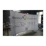 Magnetic Pop Up Exhibition Stands