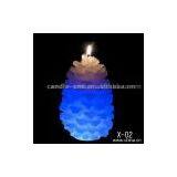 Sell Christmas Candle thumbnail-1