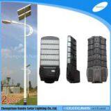High Quality 80w LED Solar Street Light thumbnail-3