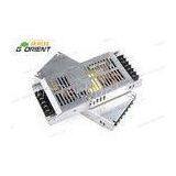 200W Single Output 5v AC DC Converter for LED Display Screen thumbnail-1