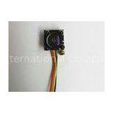 PHILIPS 3299 Sensor Mini CCTV Camera With Audio , PAL / NTSC Format thumbnail-1