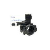 Pe Electro Fusion Branch Saddle,Repair Saddle,Tapping Tee thumbnail-2