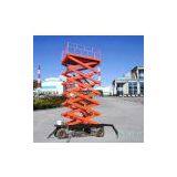Scissors Lift thumbnail-3