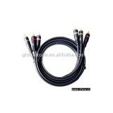 GT1-5449  Audio & Video Cable